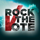 (Screengrab: RockTheVote.com)